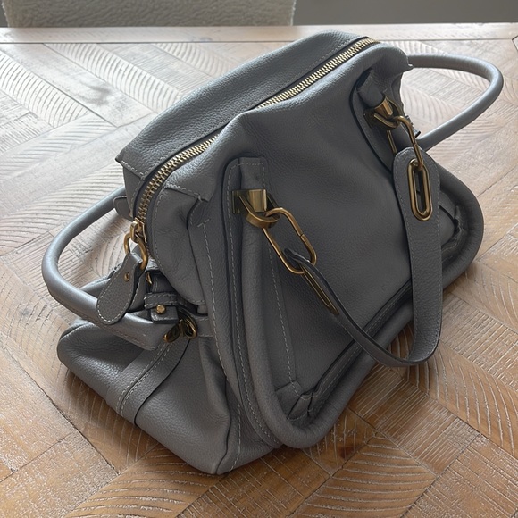 Chloe Paraty Large - Picture 2 of 5